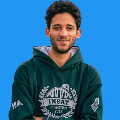 Amir Ben Arbia