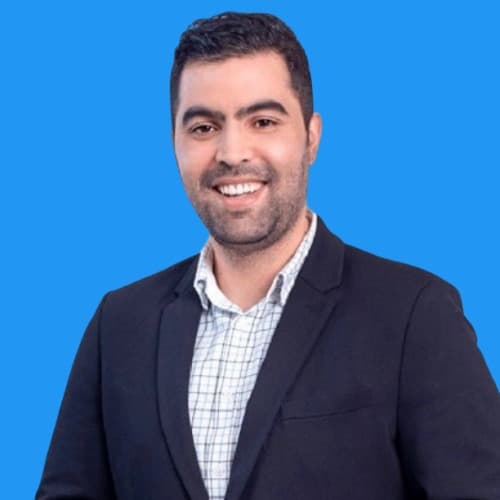 Mohamed Khelifi