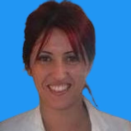 Pr.Nadia Benali